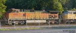 BNSF 4096